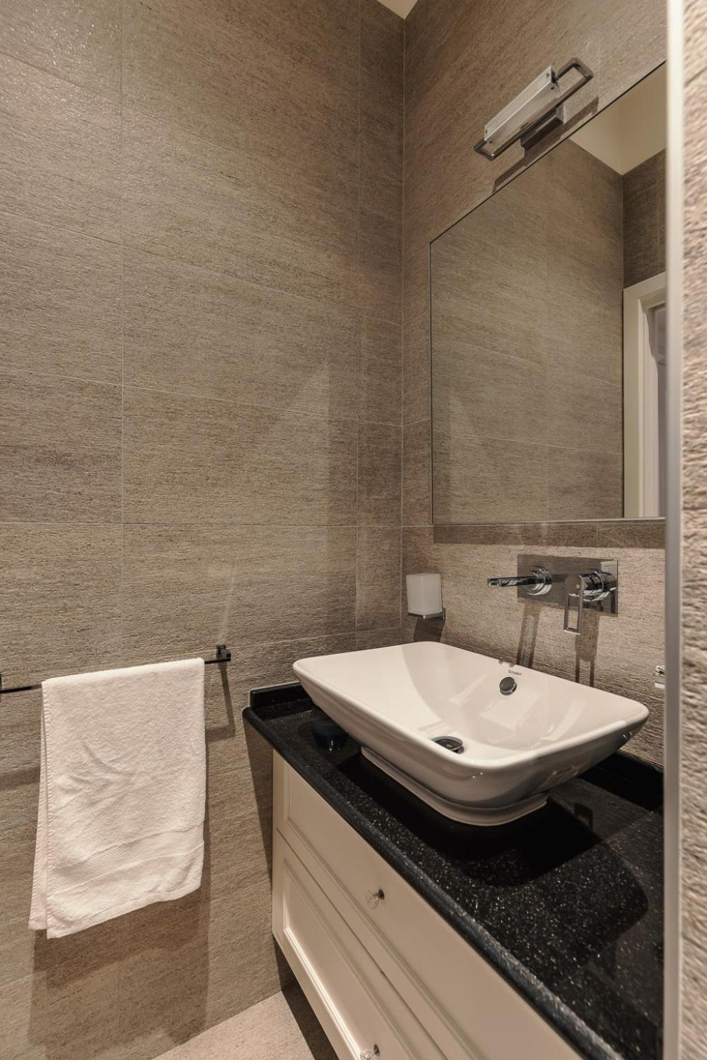 Apartament Saint John Loft Rzym Zewnętrze zdjęcie