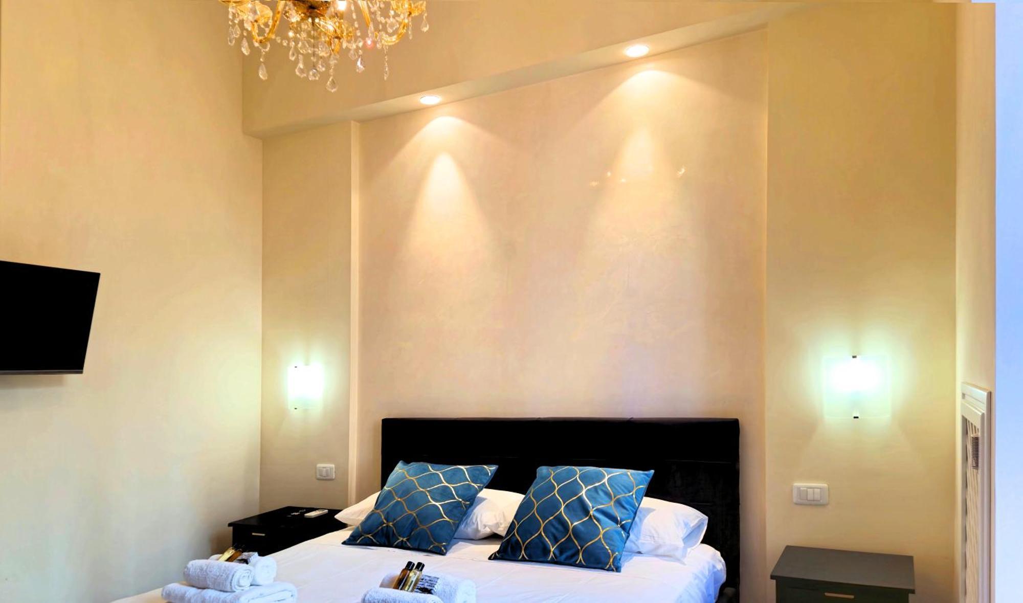 Apartament Saint John Loft Rzym Zewnętrze zdjęcie