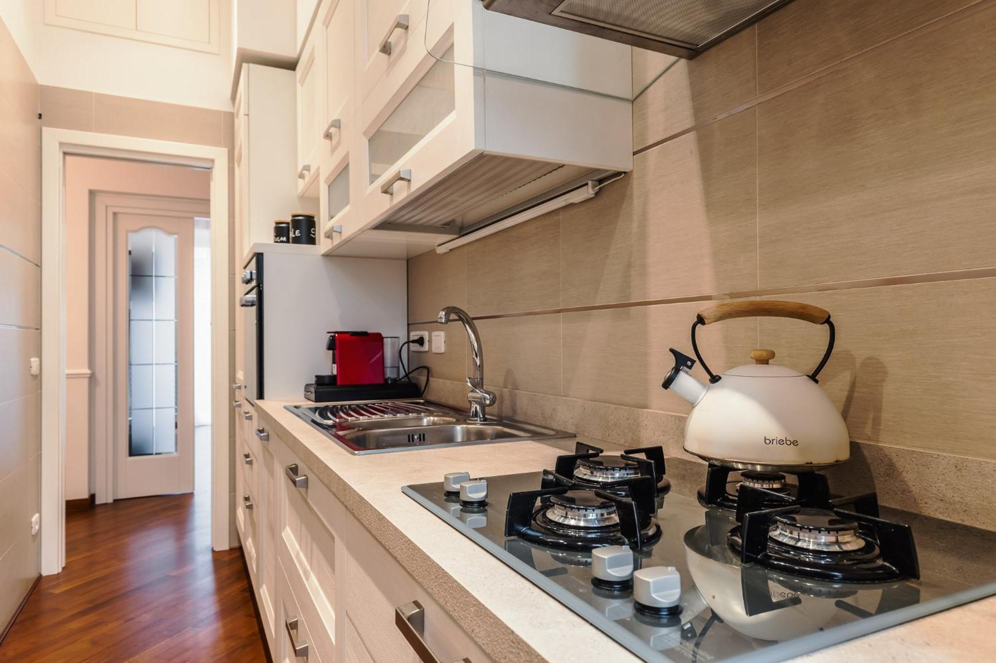 Apartament Saint John Loft Rzym Zewnętrze zdjęcie