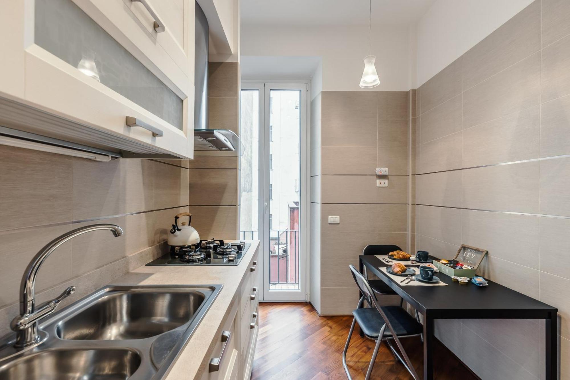Apartament Saint John Loft Rzym Zewnętrze zdjęcie