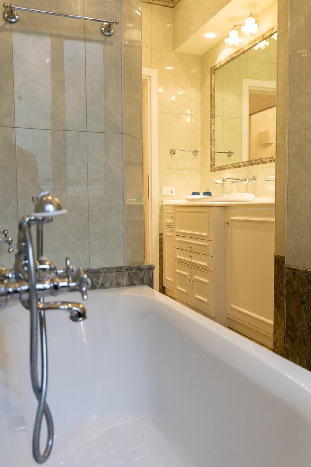 Apartament Saint John Loft Rzym Zewnętrze zdjęcie