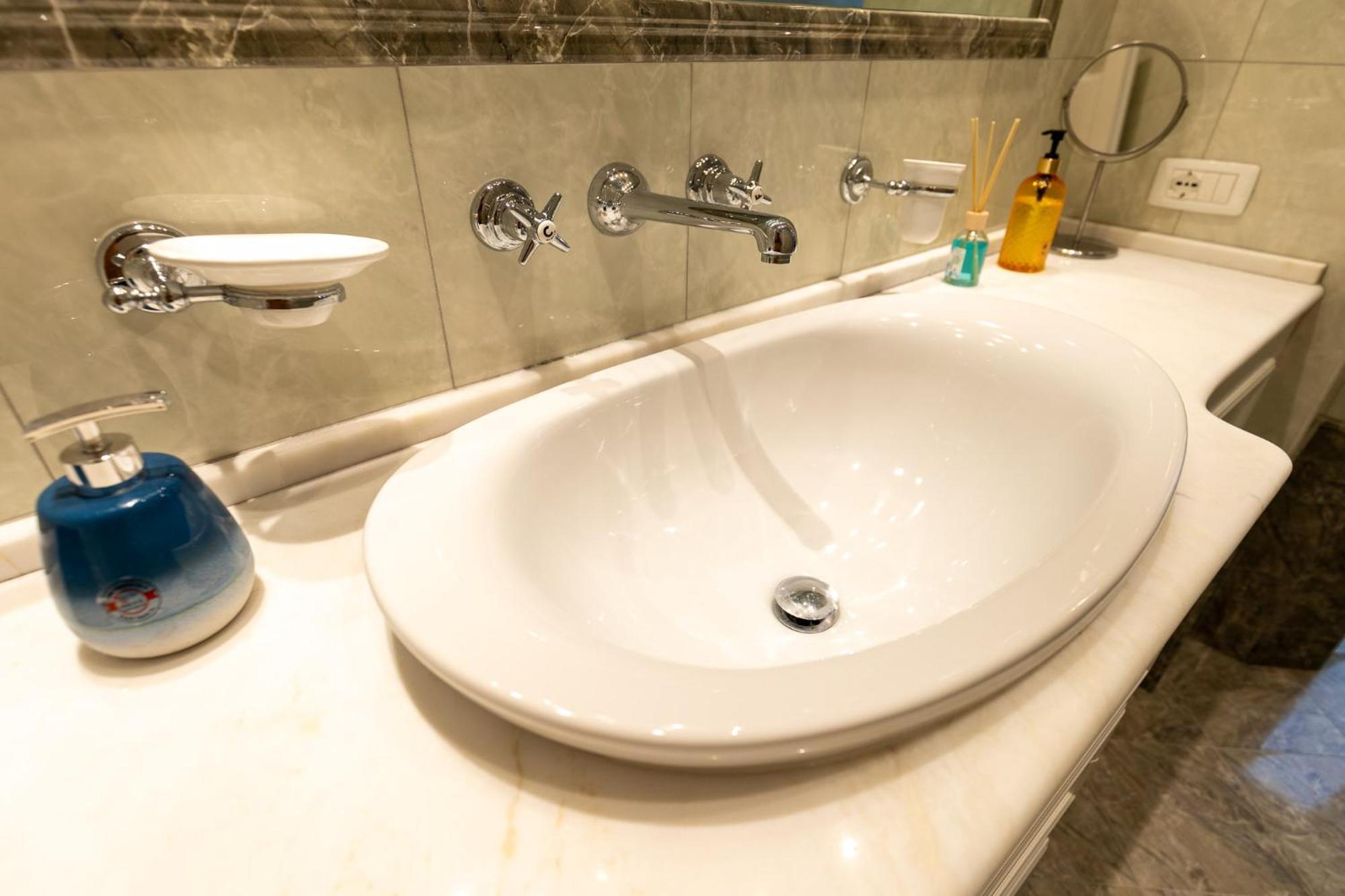 Apartament Saint John Loft Rzym Zewnętrze zdjęcie